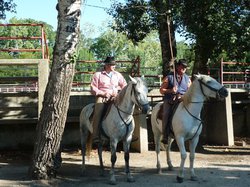 PROLONGATION A G CALANQUES 2013