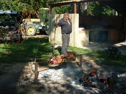 PROLONGATION A G CALANQUES 2013