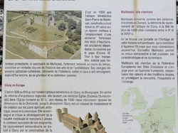 Puy du Fou et Venise verte