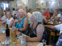 Puy du Fou et Venise verte