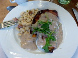 Puy du Fou et Venise verte