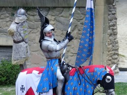 Puy du Fou et Venise verte