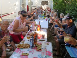 Puy du Fou et Venise verte