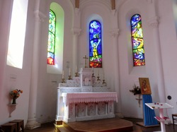 Puy du Fou et Venise verte