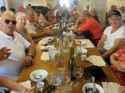 Puy du Fou et Venise verte