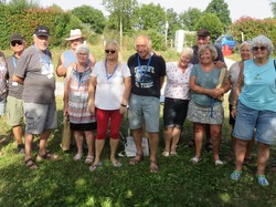 Puy du Fou et Venise verte