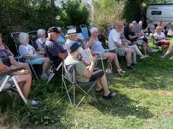Puy du Fou et Venise verte