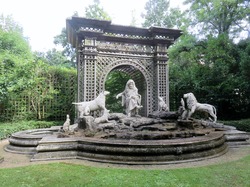 Puy du Fou et Venise verte