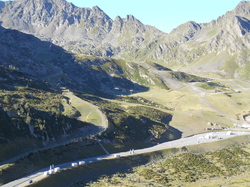 RANDO. ARIEGE  et ANDORRE 2013