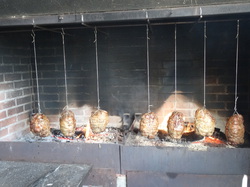 Rencontre  des 31 2015