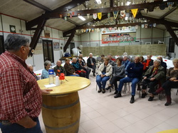 Rencontre  des 31 2015