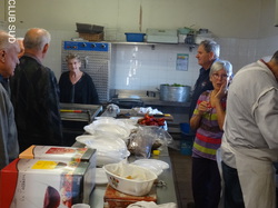 Rencontre des 31 2015