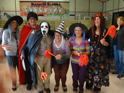 Rencontre  des 31 2015