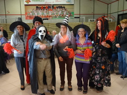 Rencontre  des 31 2015