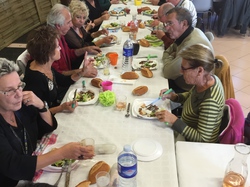 Rencontre  des 31 2015