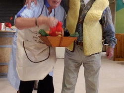 Rencontre  des 31 2015