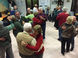 Rencontre  des 31 2015