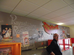 REUNION DES AVEYRONNAIS 2013