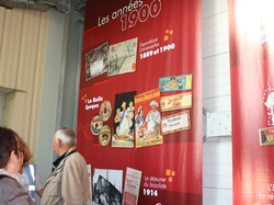 REUNION DES AVEYRONNAIS 2013