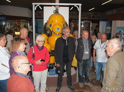 SORTIE  Automnale Aveyron Cantal