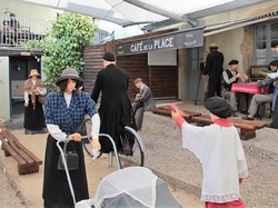 SORTIE  Automnale Aveyron Cantal