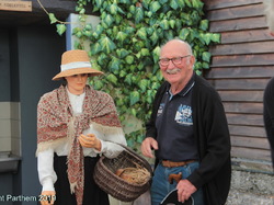 SORTIE  Automnale Aveyron Cantal