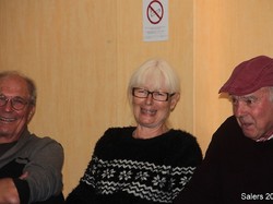 SORTIE  Automnale Aveyron Cantal