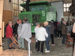 SORTIE  Automnale Aveyron Cantal