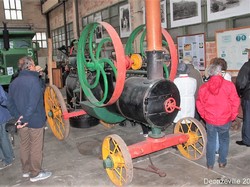 SORTIE  Automnale Aveyron Cantal