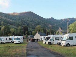 SORTIE  Automnale Aveyron Cantal