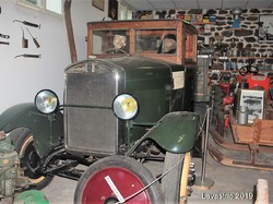 SORTIE  Automnale Aveyron Cantal