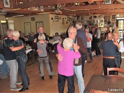 SORTIE Automnale Aveyron Cantal