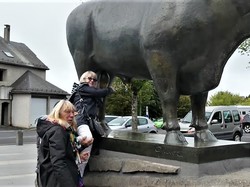 SORTIE  Automnale Aveyron Cantal