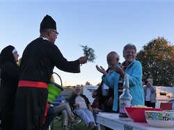 SORTIE  Automnale Aveyron Cantal