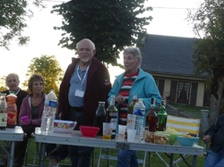 SORTIE Automnale Aveyron Cantal