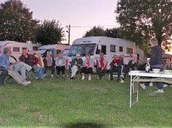 SORTIE Automnale Aveyron Cantal