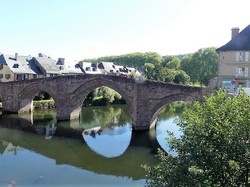 SORTIE  Automnale Aveyron Cantal