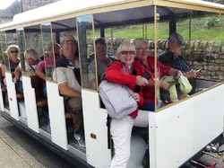 SORTIE  Automnale Aveyron Cantal