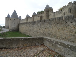 SORTIE APRES A.G. EN TERRE OCCITANE