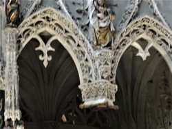 SORTIE APRES A.G. EN TERRE OCCITANE