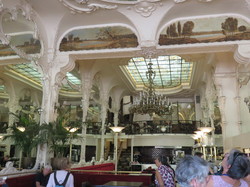 Sortie Auvergne -Bourdonnais