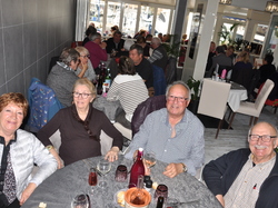 Sortie Bormes Les Mimosas