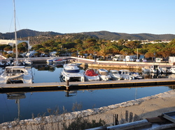 Sortie Bormes Les Mimosas