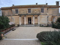 Sortie Bormes Les Mimosas