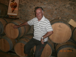 Sortie Charente Maritime 2014