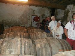 Sortie Charente Maritime 2014