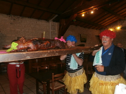 Sortie Charente Maritime 2014