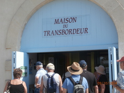 Sortie Charente Maritime 2014