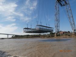 Sortie Charente Maritime 2014