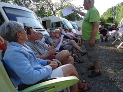 Sortie Languedoc 2015